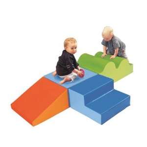    Wesco 38476 Tiny Tot Module Mini Crossing Kit Toys & Games