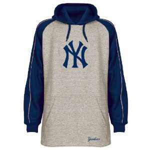  New York Yankees Hooded Sweatshirt