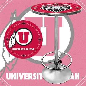  NEW University of Utah Pub Table   CLC2000 UTAH Office 