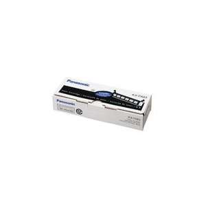 Compatible Panasonic KX FA83 Black Laser Toner Cartridge   for Use In 