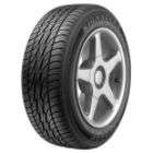 Dunlop DUN Signature Tire   P235/60R16 99T SL BSW