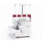 SINGER 14SH654 Finishing Touch Sewing Machine