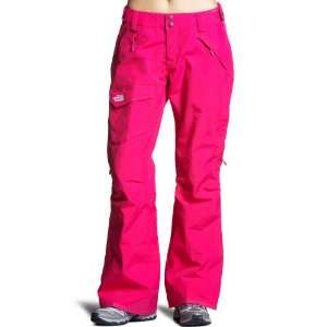  The North Face Freedom LRBC Insulated Pants Womens 2012 