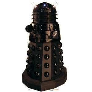  Doctor Who Dalek Sec Cardboard Cutout Standee Standup 