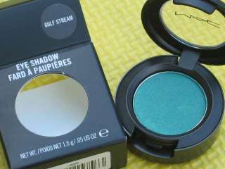 Wholesale MAC Cosmetics Eye Shadow Gulf Stream BNIB  