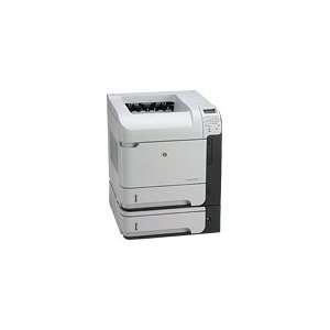 HP LaserJet P4015x   Printer   B/W   duplex   laser   Legal   1200 dpi 