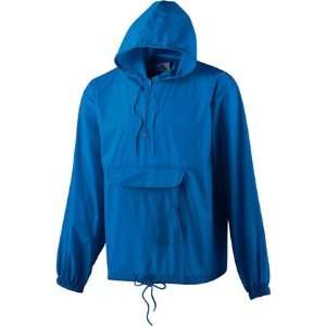  Augusta Sportswear Pullover Hoodie Jacket In A Pocket 3130 