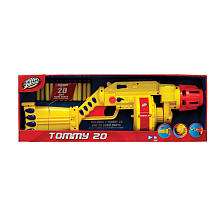 Air Zone Mech Tommy 20 Blaster   Toys R Us   