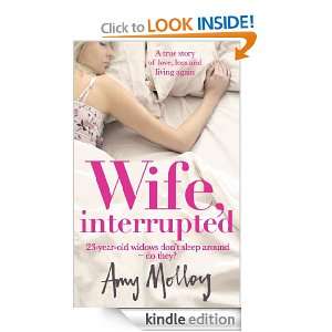 Start reading Wife, Interrupted 