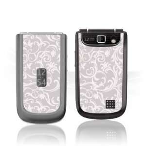  Design Skins for Nokia 3710 Fold   Purple Ranks Design 