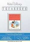 Disney Treasures Mickey Mouse in Living Color   A Collection of Color 