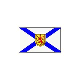  Nova Scotia Flag Patio, Lawn & Garden