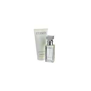  Eternity for Women   1.7 oz perfume, 3.4 oz lotion Beauty