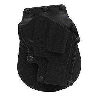 Fobus Standard Paddle Right Hand Taurus 85/605   Concealment Outside 