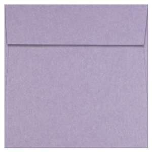  7 1/2 Square Envelopes   Bulk   Stardream Amethyst (250 