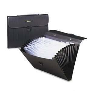    WLJ91165   Briefcase Style Poly Expanding File