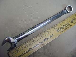 New Snap on 11/16 Open end/ Box Wrench (REF#216)  