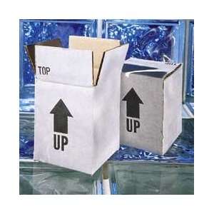  Cartons for Cubitainer Containers   Case of 10   Model 