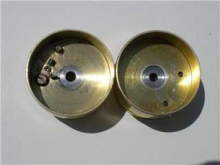 Daiwa Gold Series Mini Mite Ultralite Spinning Reel W/Xtra Spools 