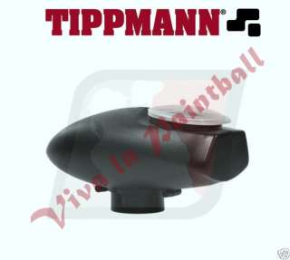 Tippmann A5 X7 Low Profile Bullet Hopper – New Design  