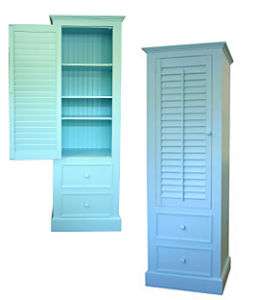   Plantation Cabinet SOLID WOOD 30 Paints Stain Heirloom Quality NEW