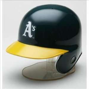 Oakland Athletics Replica Mini Helmet