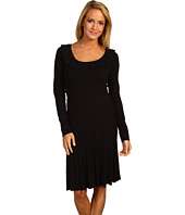 Max and Cleo Ruffle Neck Sweater Dress $49.99 (  MSRP $138.00)