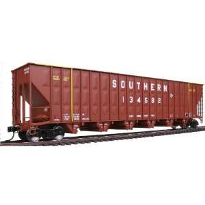  Walthers HO Scale Greenville 7000 Cubic Foot Wood Chip 