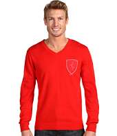 PUMA Ferrari® Knit Sweater $34.00 (  MSRP $85.00)