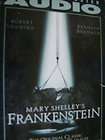 FRANKENSTEIN By Mary Shelley Audio Book   CD ROM   mp3  