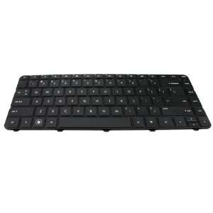  Dealheroes Replacement HP Pavilion G4 G6 Series Keyboard 