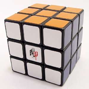  Alpha A I (Type A)   I 3X3 Speed Cube Black Toys & Games