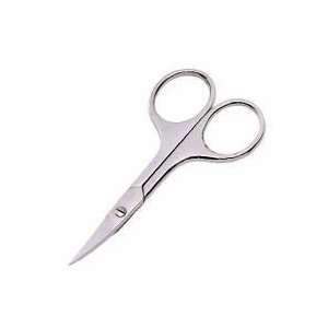  Tweezerman Deluxe Nail Scissors (3080): Beauty