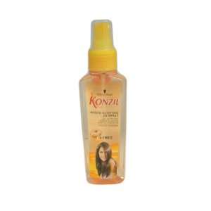  Dominican Hair Product Konzil Nurturing Oil Spray 120ml 