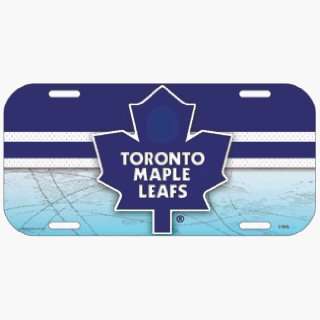    Toronto Maple Leafs High Definition Plates