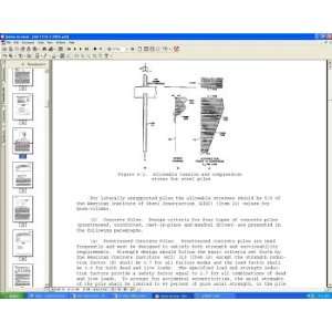  Design of Pile Foundations Engineering Manual guide Book 