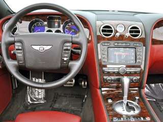 Bentley : Continental GT Convertible in Bentley   Motors