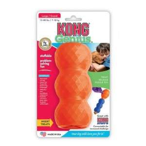 Kong Genius Mike Treat Dispensers Interactive Dog Toys  