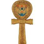 Ancient Treasures Ankh (wall hanging) Wall plaque Museum Reproduction