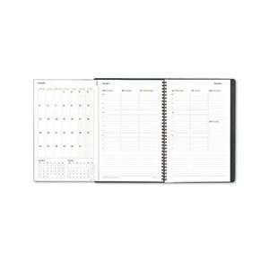    DTM122211001   DualView Weekly/Monthly Planner