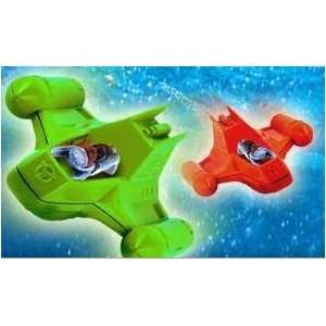  Scuba Sub and Diver Pool Toy Toys & Games