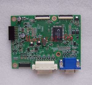 Main Board A190A2 A02 H S1 + DVI For Viewsonic VA1912WB  