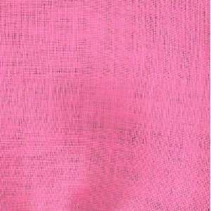  58 Wide Hanky Weight Irish Linen Fabric Hot Pink By The 