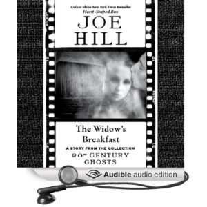   Century Ghosts (Audible Audio Edition) Joe Hill, David Ledoux Books