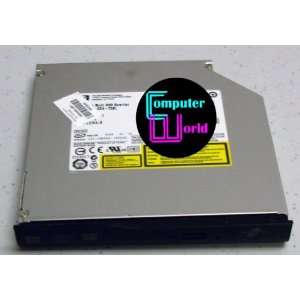 HP G60 Laptop DVD+RW Burner Drive 498480 001 GSA T50L 