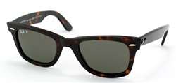 RAY BAN SUNGLASSES RB 2140A 902/58 Asain fit POLARIZED RB2140 50M 