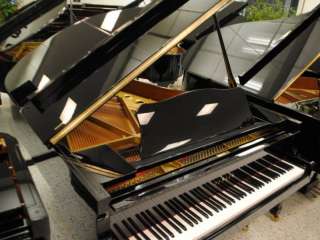 Yamaha Grand Piano 61 C3  