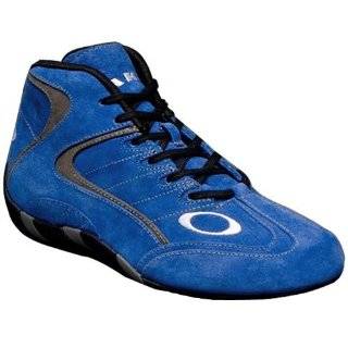  Oakley Mens Race Mid Sneaker Shoes