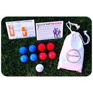  Gocce Ball  Golf + Bocce Ball, The Fun & Competitive Golf 