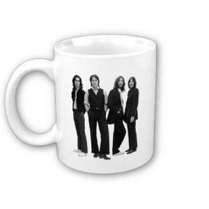  The Beatles Coffee, Hot Coco, Tea Mug: Everything Else